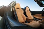 McLaren 720S Spider 2019 года (NA)